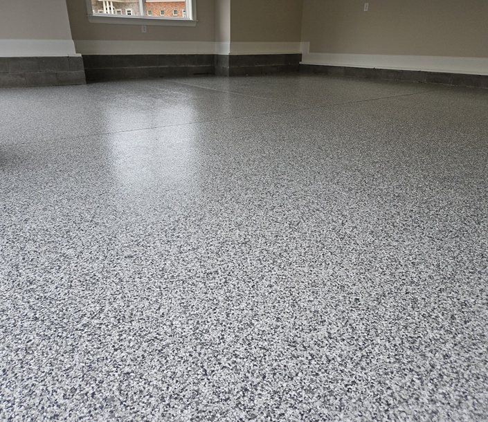 Concrete Repair
Test
SUNDEK of Nashville