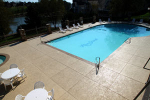 commercial concrete nashville
