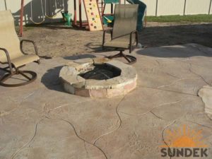 residential concrete nashville
