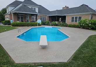 Bowling Green, Cool Deck Coating
Pool Deck Resurfacing
SUNDEK of Nashville
