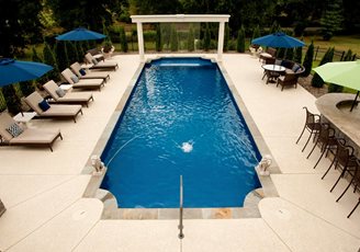 Residential Classic Texture (bone White) Hendersonville Tn, Tn
Pool Decks
SUNDEK of Nashville
