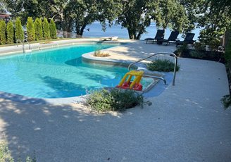 Concrete Refinishing
Site
SUNDEK of Nashville
