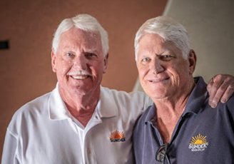 David & Andy Guy
Site
SUNDEK of Nashville
