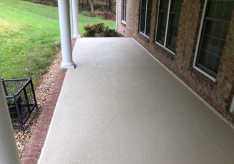 Walkways & Stairs
Walkways & Stairs 
SUNDEK of Nashville
