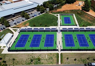 Sport Courts By Nova Sports Usa
Multisport Courts by Nova Sports USA
Sundek
