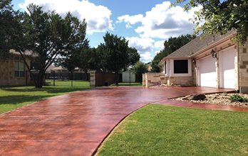 Concrete Sealing Brentwood