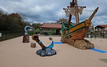 Commercial Concrete
Test
SUNDEK of Nashville
