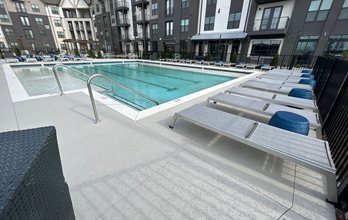 Commercial Concrete
Test
SUNDEK of Nashville
