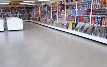 Commercial Concrete
Test
SUNDEK of Nashville

