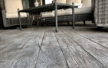Myers Sunstamp Wood Plank Nashville
Test
Sundek
