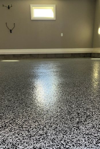 polyaspartic coating nashville