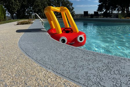 Gold - Special Effects Aggregate Effects - Sundek Of Nashville
Office & Business Parks
Sundek
