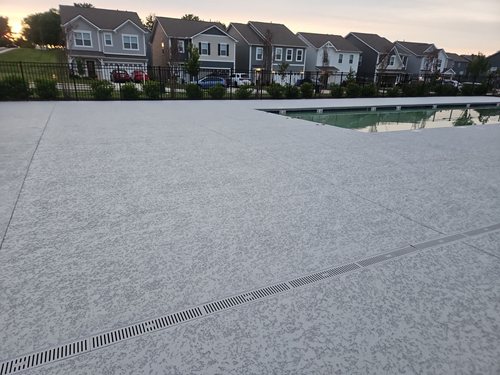 Hoa Concrete Resurfacing
Commercial Concrete
SUNDEK of Nashville
