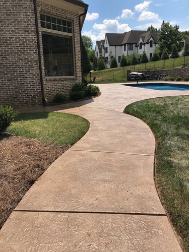 Concrete Floors
SUNDEK of Nashville
