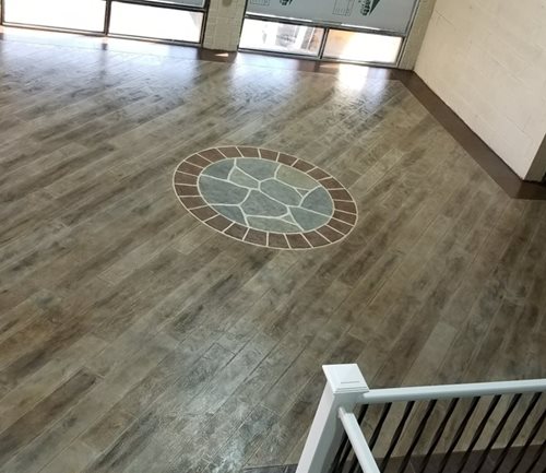 Wood Look Floors
Concrete Floors
SUNDEK of Nashville
