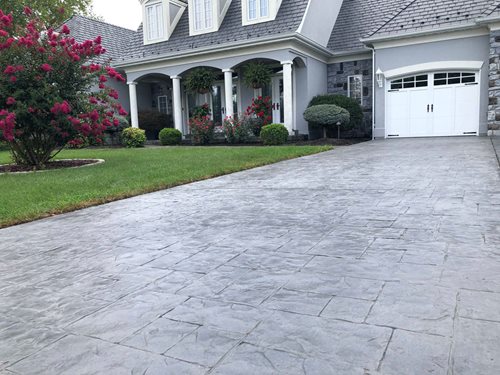 Residential Driveway Springfield Tn
Driveways
SUNDEK of Nashville
