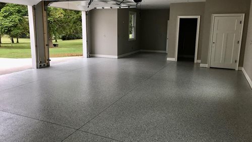 Curd Project Poly Chip Rocky Ridge, Tn
Garage Floors
SUNDEK of Nashville
