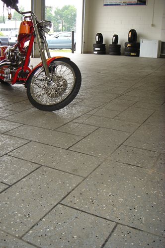 Garage Gatlinburg Tn
Garage Floors
SUNDEK of Nashville
