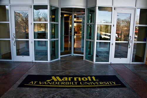 Marriott Vanderbilt Univ Nashville Tn
Hospitality - Hotel and Motel
SUNDEK of Nashville
