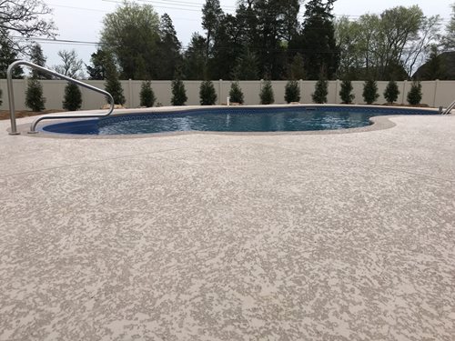 Classic Texture With Color Coping Band 3 Son
Multi-Family
SUNDEK of Nashville
