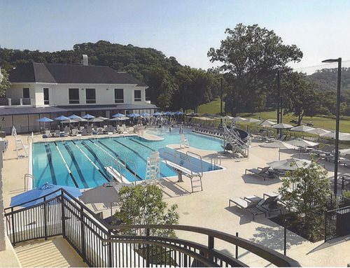 Club Pool Deck (nashville Tn) Richland Country Club 1
Parks, Clubs & Municipalities
SUNDEK of Nashville
