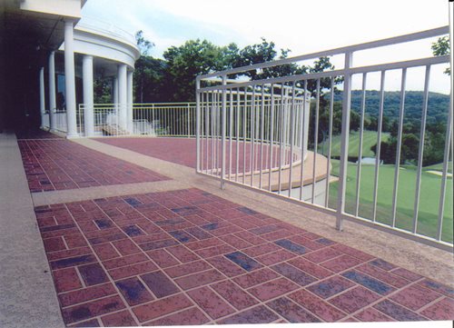 Golf Club Balcony Nashville Tn
Parks, Clubs & Municipalities
SUNDEK of Nashville
