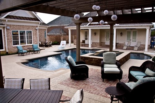 Patio In Charlotte Tn
Patios & Outdoor living
SUNDEK of Nashville
