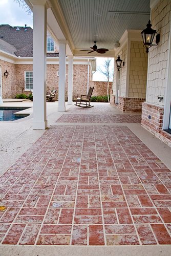 Patio In Crossville Tn
Patios & Outdoor living
SUNDEK of Nashville
