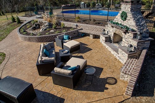 Patio In Murfreesboro Tn
Patios & Outdoor living
SUNDEK of Nashville
