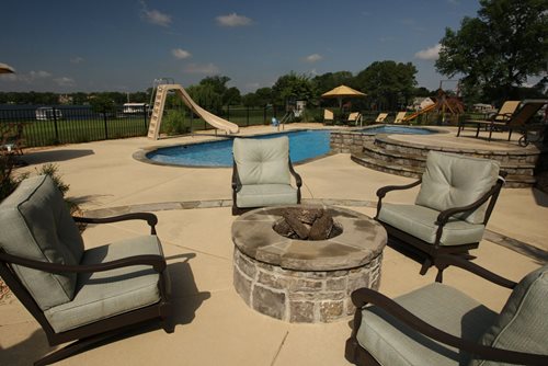 Patio In Nolensville Tn
Patios & Outdoor living
SUNDEK of Nashville
