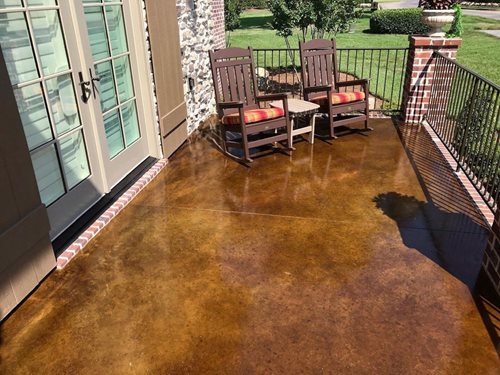 Plantation, Sundye  In Gallatin Tn
Patios & Outdoor living
SUNDEK of Nashville
