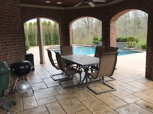 Waters Residence Pool Deck,nashville Tn
Patios & Outdoor living
SUNDEK of Nashville
