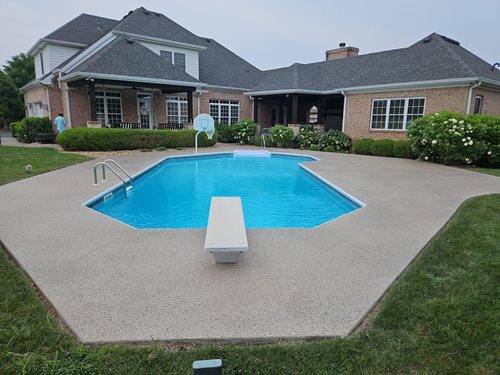 Bowling Green, Cool Deck Coating
Pool Deck Resurfacing
SUNDEK of Nashville

