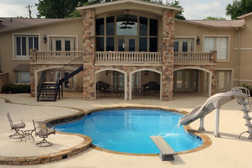 Classic Texture Pool, Hendersonville, Tn
Pool Deck Resurfacing
SUNDEK of Nashville
