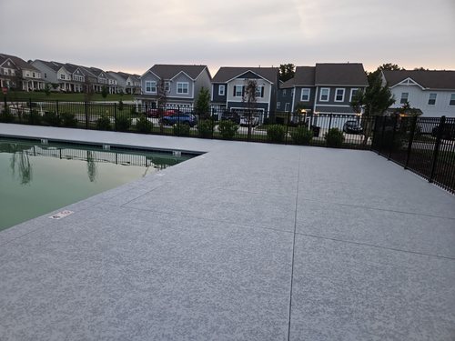 Columbia Hoa, Pool Deck Resurfacing
Pool Deck Resurfacing
SUNDEK of Nashville
