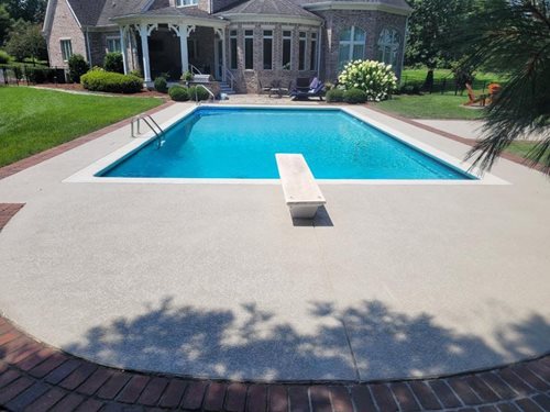 Pool Decks
Pool Deck Resurfacing
SUNDEK of Nashville
