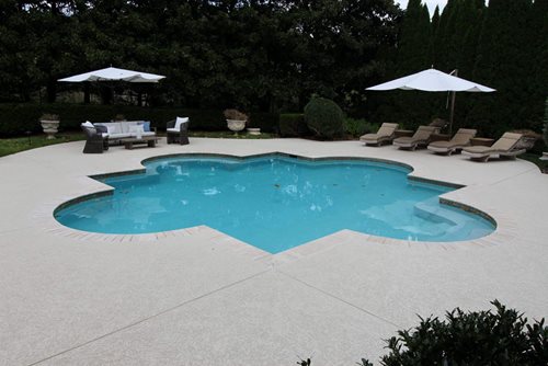 Pool Decks
Pool Deck Resurfacing
SUNDEK of Nashville
