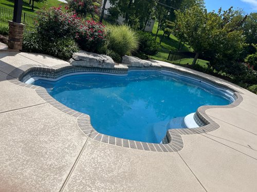Pool Decks
Pool Deck Resurfacing
SUNDEK of Nashville
