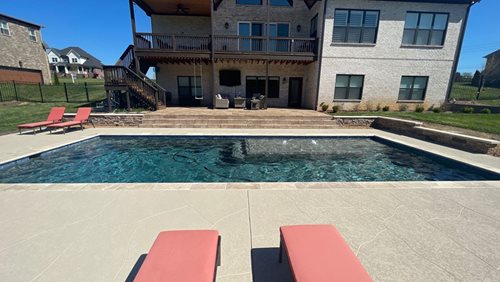 Pool Decks
Pool Deck Resurfacing
SUNDEK of Nashville
