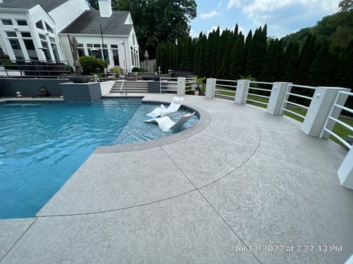 Pool Decks
Pool Deck Resurfacing
SUNDEK of Nashville
