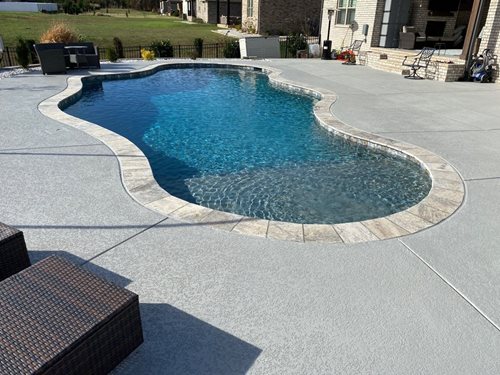 Pool Decks
Pool Deck Resurfacing
SUNDEK of Nashville
