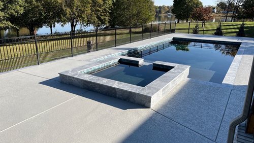 Pool Decks
Pool Deck Resurfacing
SUNDEK of Nashville
