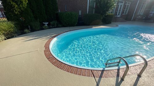 Pool Decks
Pool Deck Resurfacing
SUNDEK of Nashville
