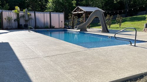 Pool Decks
Pool Deck Resurfacing
SUNDEK of Nashville

