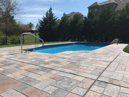 Pool Decks
Pool Deck Resurfacing
SUNDEK of Nashville
