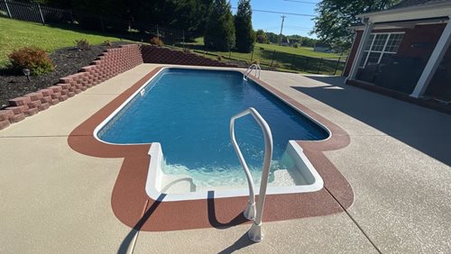 Pool Decks
Pool Deck Resurfacing
SUNDEK of Nashville
