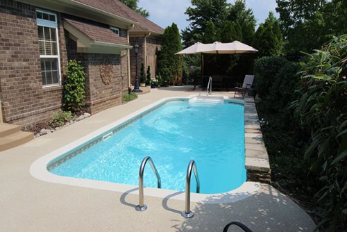 Pool Decks
Pool Deck Resurfacing
SUNDEK of Nashville
