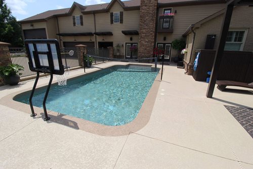 Pool Decks
Pool Deck Resurfacing
SUNDEK of Nashville

