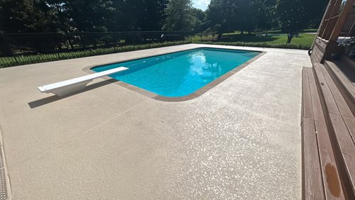 Pool Decks
Pool Deck Resurfacing
SUNDEK of Nashville
