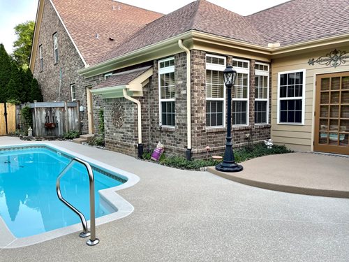 Pool Decks
Pool Deck Resurfacing
SUNDEK of Nashville
